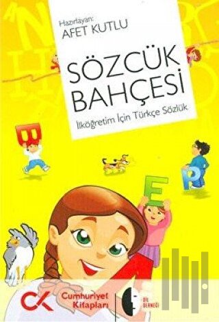 Sözcük Bahçesi
