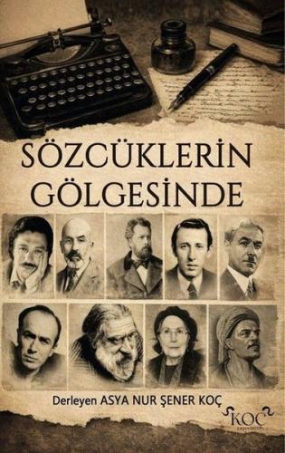 Sözcüklerin Gölgesinde (Ciltli) | Kitap Ambarı
