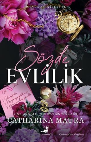 Sözde Evlilik - Windsor Ailesi 2
