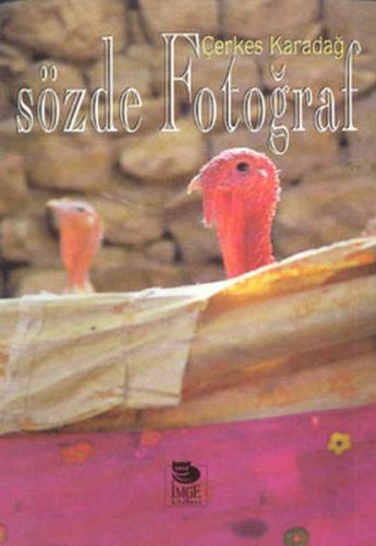 Sözde Fotoğraf | Kitap Ambarı