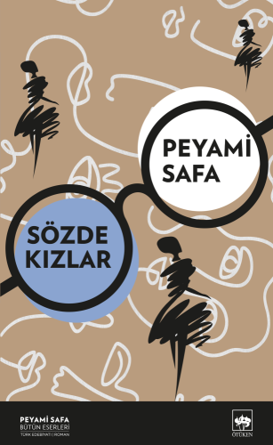 Sözde Kızlar (Yeni Kapak) | Kitap Ambarı