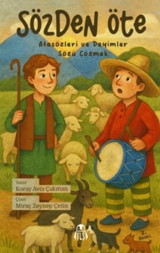 Sözden Öte | Kitap Ambarı