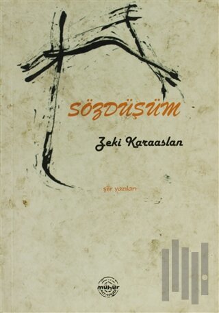 Sözdüşüm | Kitap Ambarı