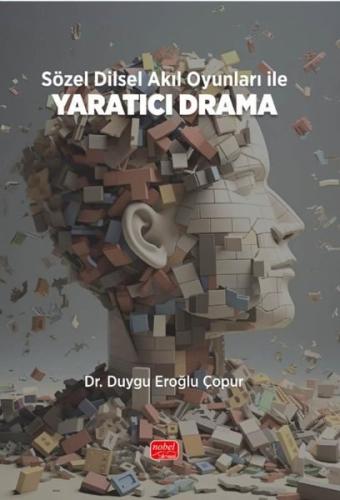 Sözel Dilsel Akıl Oyunları İle Yaratıcı Drama | Kitap Ambarı