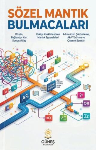 Sözel Mantık Bulmacaları