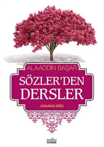 Sözlerden Dersler 2 | Kitap Ambarı