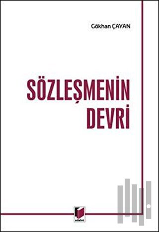 Sözleşmenin Devri