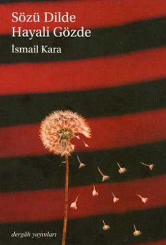 Sözü Dilde Hayali Gözde | Kitap Ambarı