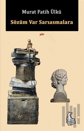 Sözüm Var Sarıasmalara