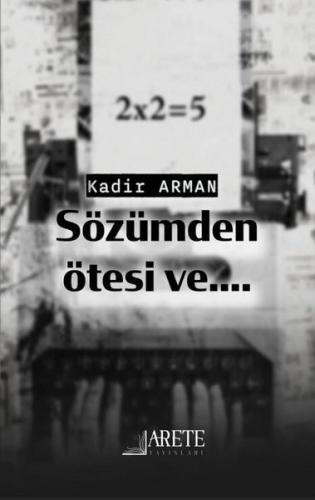 Sözümden Ötesi ve