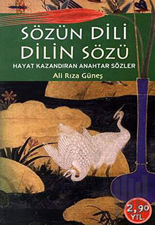 Sözün Dili Dilin Sözü