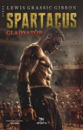 Spartacus - Gladyatör | Kitap Ambarı