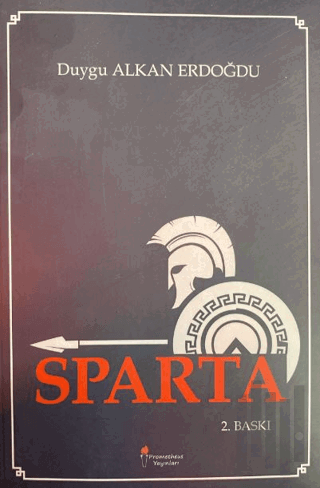 Sparta | Kitap Ambarı