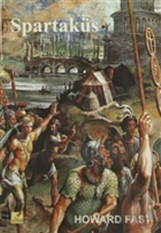 Spartaküs | Kitap Ambarı