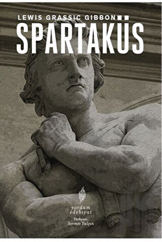 Spartaküs | Kitap Ambarı