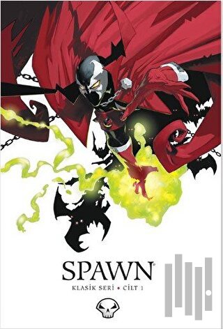 Spawn Cilt 1 | Kitap Ambarı
