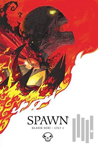 Spawn Cilt 3 | Kitap Ambarı