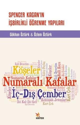 Spencer Kagan'ın İşbirlikli Öğrenme Yapıları | Kitap Ambarı