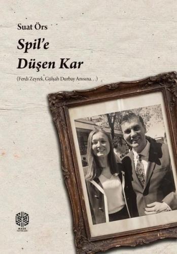 Spil'e Düşen Kar | Kitap Ambarı