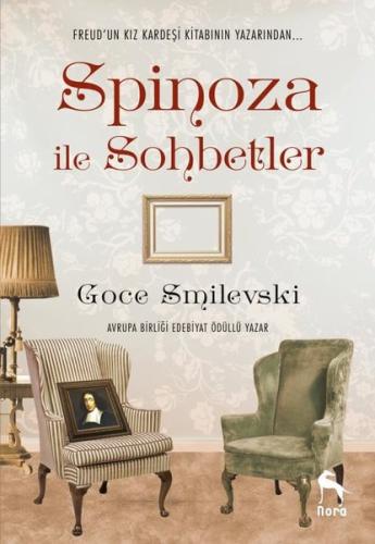 Spinoza ile Sohbetler | Kitap Ambarı