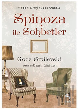 Spinoza ile Sohbetler | Kitap Ambarı
