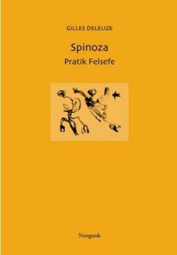 Spinoza - Pratik Felsefe | Kitap Ambarı