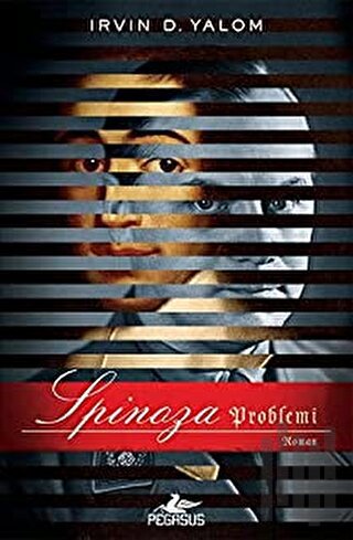 Spinoza Problemi | Kitap Ambarı