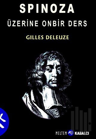 Spinoza Üzerine Onbir Ders | Kitap Ambarı