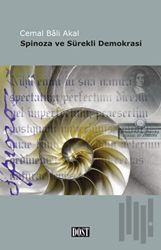 Spinoza ve Sürekli Demokrasi | Kitap Ambarı