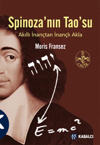 Spinoza'nın Tao'su | Kitap Ambarı