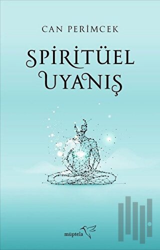 Spiritüel Uyanış | Kitap Ambarı