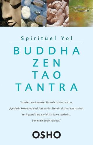 Spiritüel Yol - Buddha Zen Tao Tantra | Kitap Ambarı