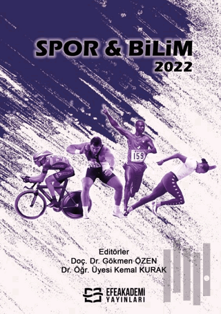 Spor & Bilim 2022 (Ciltli) | Kitap Ambarı