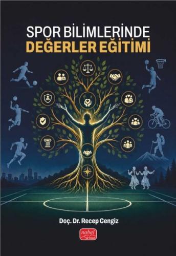 Spor Bilimlerinde Değerler Eğitimi | Kitap Ambarı
