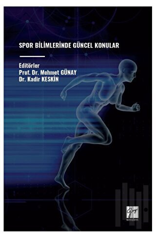 Spor Bilimlerinde Güncel Konular | Kitap Ambarı