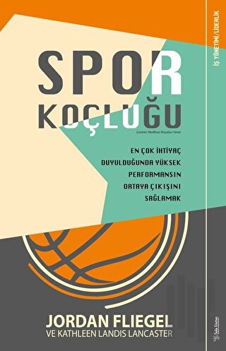 Spor Koçluğu | Kitap Ambarı
