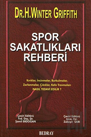 Spor Sakatlıkları Rehberi