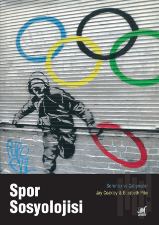 Spor Sosyolojisi | Kitap Ambarı