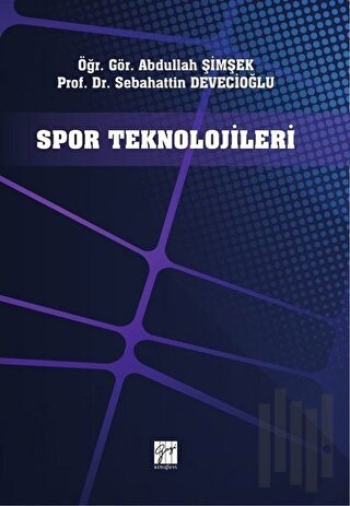 Spor Teknolojileri