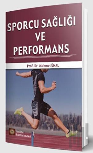 Sporcu Sağlığı ve Performans | Kitap Ambarı