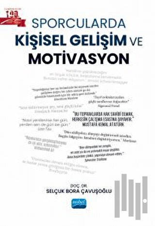 Sporcularda Kişisel Gelişim ve Motivasyon