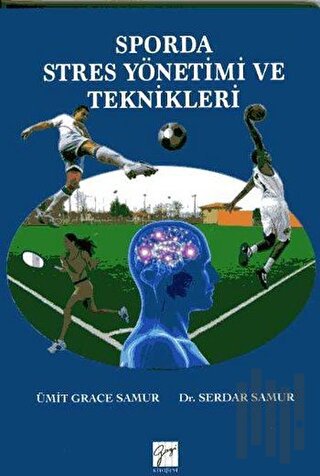 Sporda Stres Yönetimi ve Teknikleri | Kitap Ambarı
