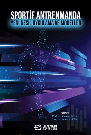 Sportif Antrenmanda Yeni Nesil Uygulama ve Modeller | Kitap Ambarı