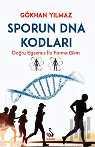 Sporun DNA Kodları | Kitap Ambarı