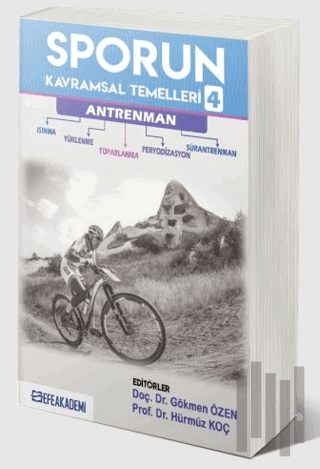 Sporun Kavramsal Temelleri - 4 | Kitap Ambarı