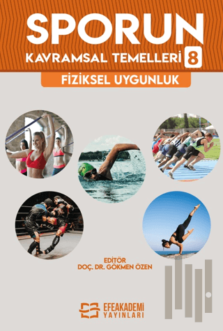 Sporun Kavramsal Temelleri-8: Fiziksel Uygunluk | Kitap Ambarı