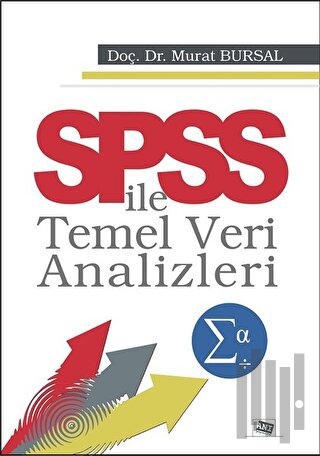 SPSS İle Temel Veri Analizleri