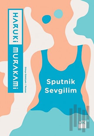Sputnik Sevgilim | Kitap Ambarı