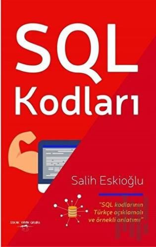 SQL Kodları | Kitap Ambarı
