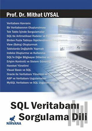 SQL Veritabanı Sorgulama Dili | Kitap Ambarı